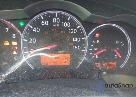 2010 Nissan Altima 2.5 S from USA, damaged, VIN 1N4AL2AP3AN517743